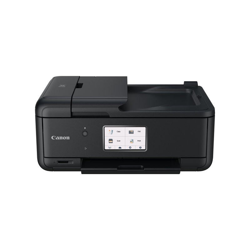 CANON 2233C009AA Canon PIXMA TR8550 BK