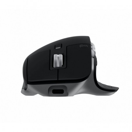 Mysz MX Master 3S dla Mac 910-006571 Mysz MX Master 3S dla Mac 910-006571