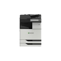LEXMARK XC9265de MFP A4 color Laserdrucker 65 ppm + 3Y  Parts-Only-Warranty incl.Maintenance Kit