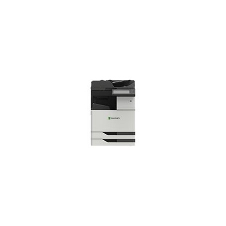 LEXMARK XC9265de MFP A4 color Laserdrucker 65 ppm + 3Y  Parts-Only-Warranty incl.Maintenance Kit