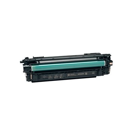 HP 657X LaserJet Original Toner Cartridge Black High Yield HP 657X LaserJet Original Toner Cartridge Black High Yield