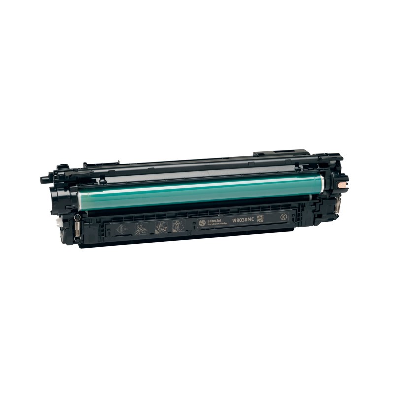HP 657X LaserJet Original Toner Cartridge Black High Yield HP 657X LaserJet Original Toner Cartridge Black High Yield