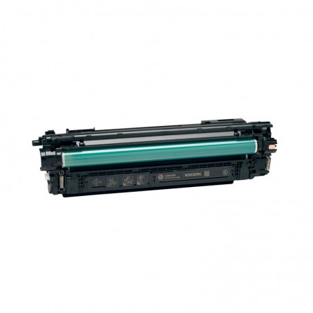 HP 657X LaserJet Original Toner Cartridge Black High Yield HP 657X LaserJet Original Toner Cartridge Black High Yield
