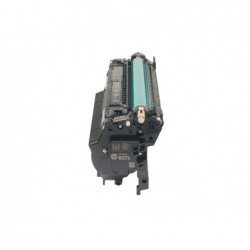 HP 657X LaserJet Original Toner Cartridge Black High Yield HP 657X LaserJet Original Toner Cartridge Black High Yield