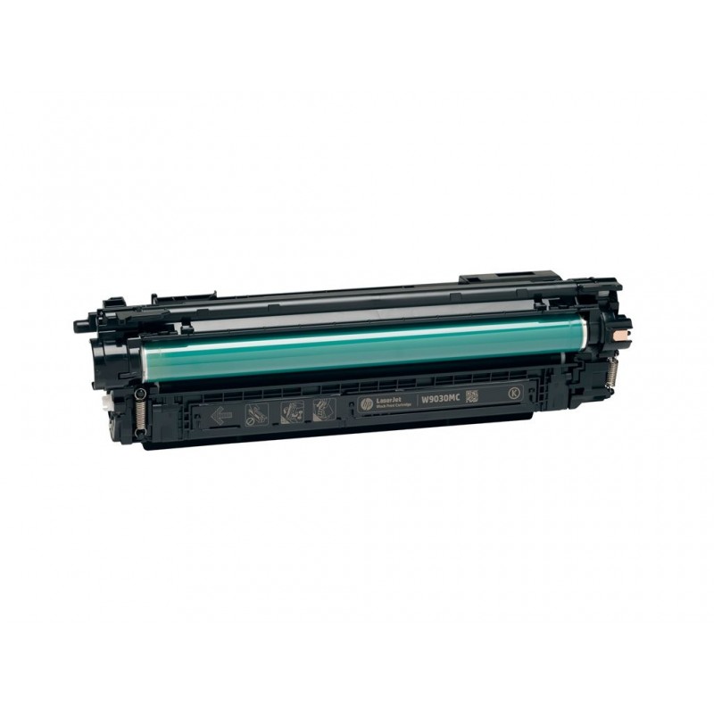 HP 657X LaserJet Original Toner Cartridge Black High Yield HP 657X LaserJet Original Toner Cartridge Black High Yield