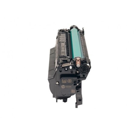 HP 657X LaserJet Original Toner Cartridge Black High Yield HP 657X LaserJet Original Toner Cartridge Black High Yield