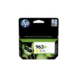 HP 963XL High Yield Yellow Ink HP 963XL High Yield Yellow Ink