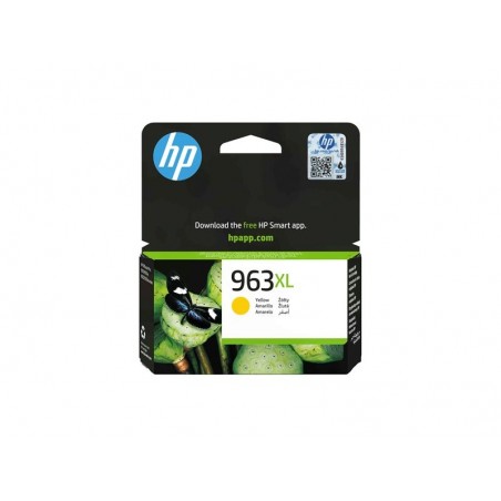 HP 963XL High Yield Yellow Ink HP 963XL High Yield Yellow Ink