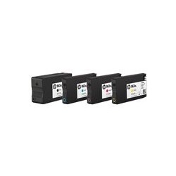 HP 963XL High Yield Yellow Ink HP 963XL High Yield Yellow Ink