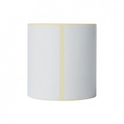 BROTHER Direct thermal label roll 102x152mm 350 labels/roll 8 rolls/carton