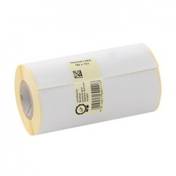 Brother etykiety do nadruku termicznego 102mm x 152mm, biała, 90 szt., LDE1E152102058P, do drukarek serii PJ, RJ Brother etykiety do nadruku termicznego 102mm x 152mm, biała, 90 szt., LDE1E152102058P, do drukarek serii PJ, RJ