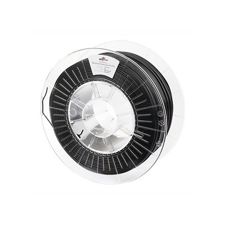 Spectrum Filament PLA Pro 1000g, deep black