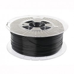 Spectrum Filament PLA Pro 1000g, deep black