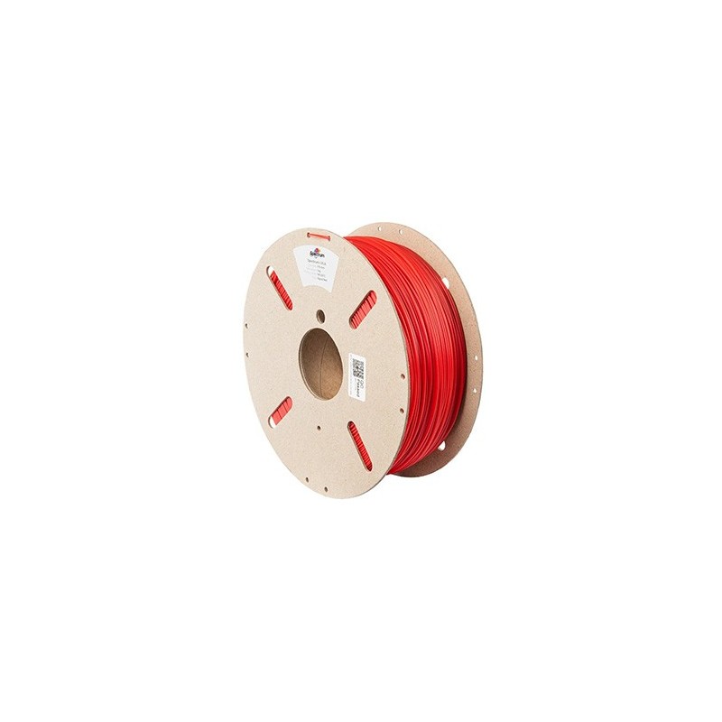 Spectrum Filament r-PLA 1000g, signal red