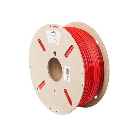 Spectrum Filament r-PLA 1000g, signal red