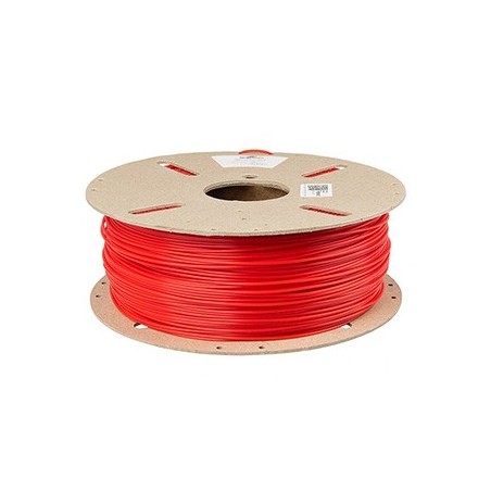 Spectrum Filament r-PLA 1000g, signal red