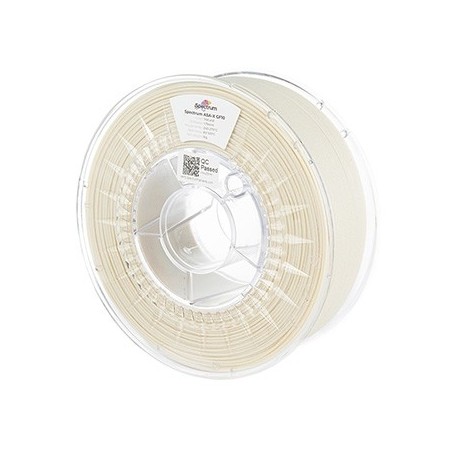 Spectrum Filament ASA-X GF10 1000g, natural