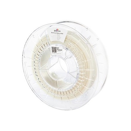 Spectrum Filament ASA-X GF10 500g, natural