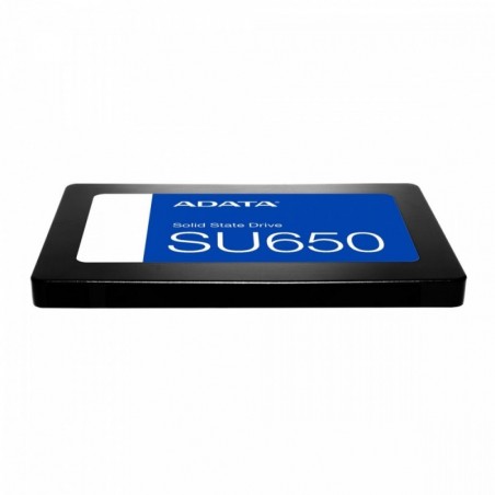 Dysk SSD Ultimate SU650 120GB 2.5 S3 3D TLC Retail Dysk SSD Ultimate SU650 120GB 2.5 S3 3D TLC Retail