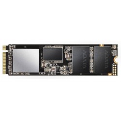 Dysk XPG SX8200 PRO 256GB PCIe 3.3/1.15 GB/s M.2