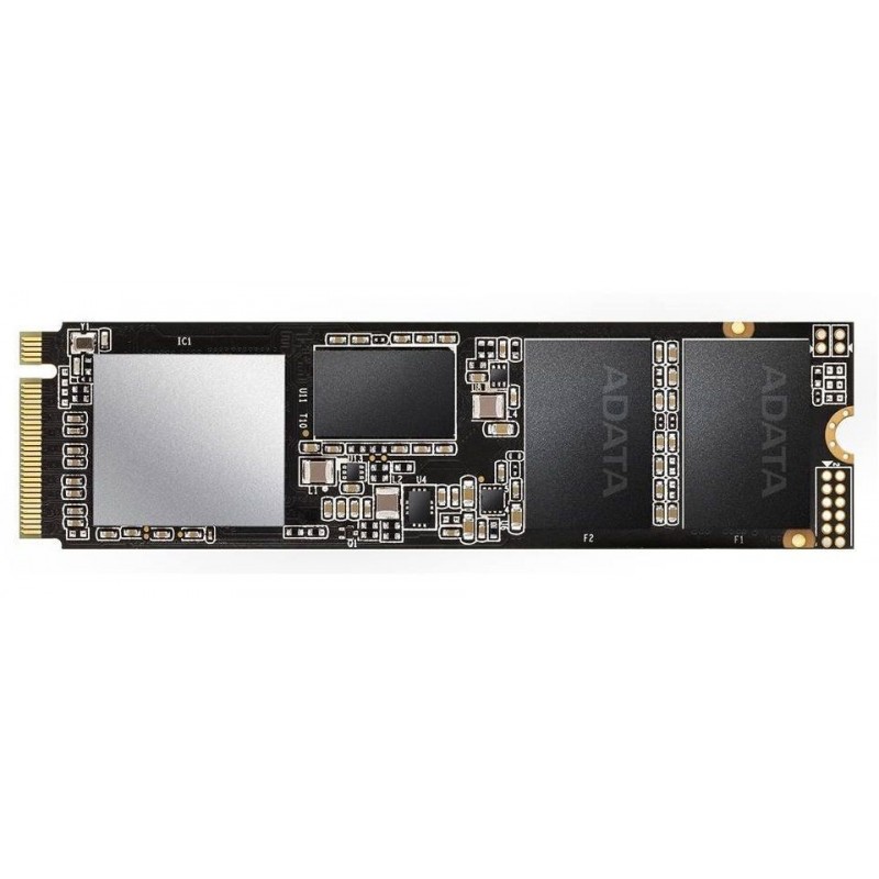 Dysk XPG SX8200 PRO 512GB PCIe 3.5/2.3 GB/s M.2