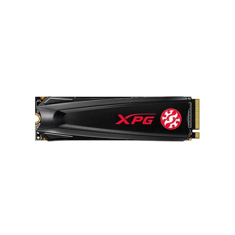 Dysk SSD XPG GAMMIX S5 1TB PCIe 3x4 2.1/1.4 GB/s M2