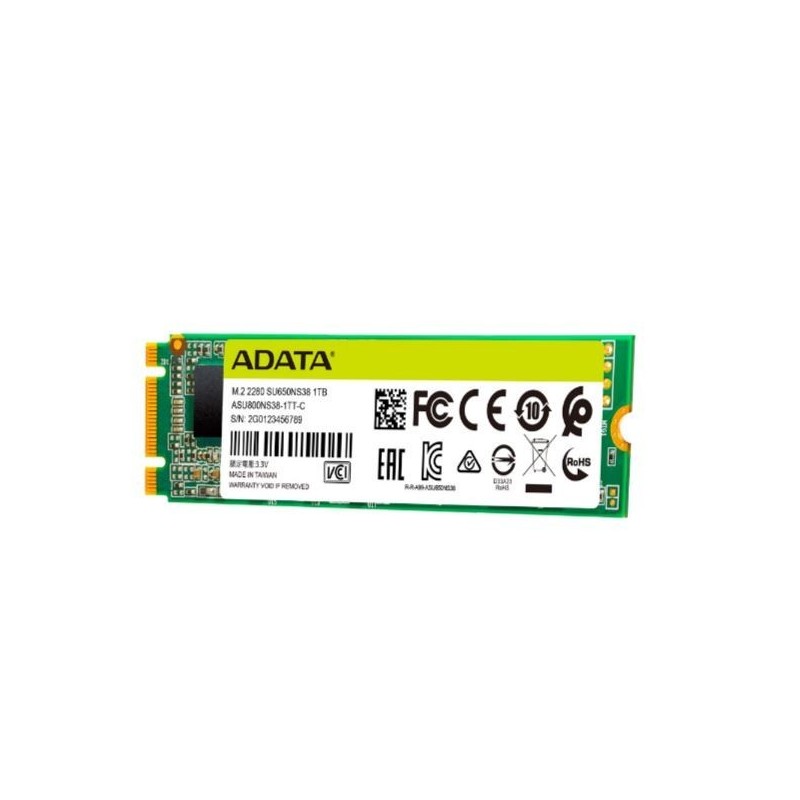 Dysk SSD Ultimate SU650 480GB M.2 TLC 3D 2280 SATA