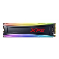 Dysk SSD XPG SPECTRIX S40G 4TB PCIe Gen3x4 M.2 2280