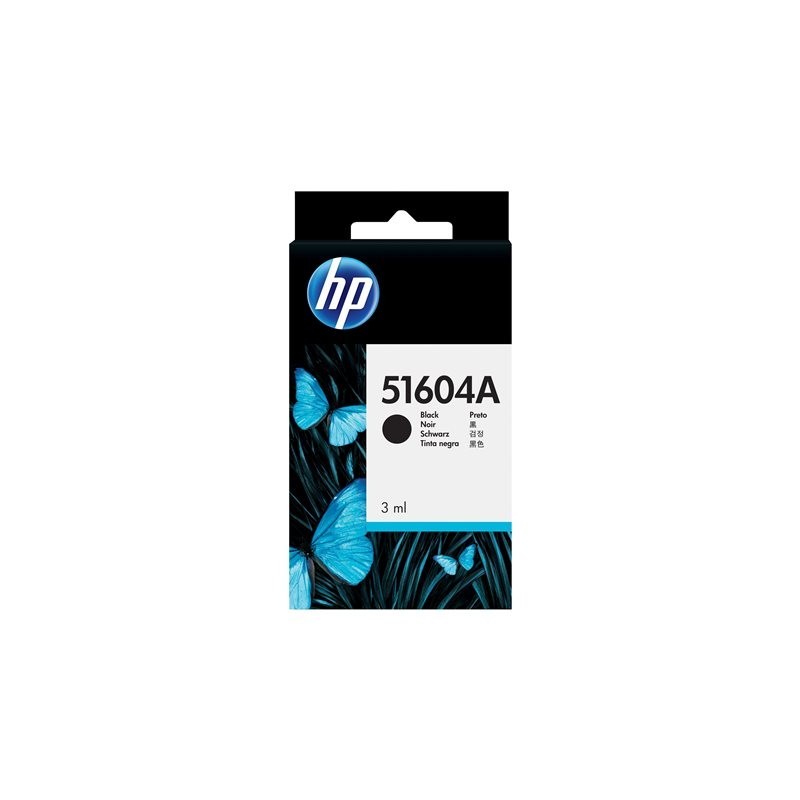 HP printhead black for Inkjet HP printhead black for Inkjet