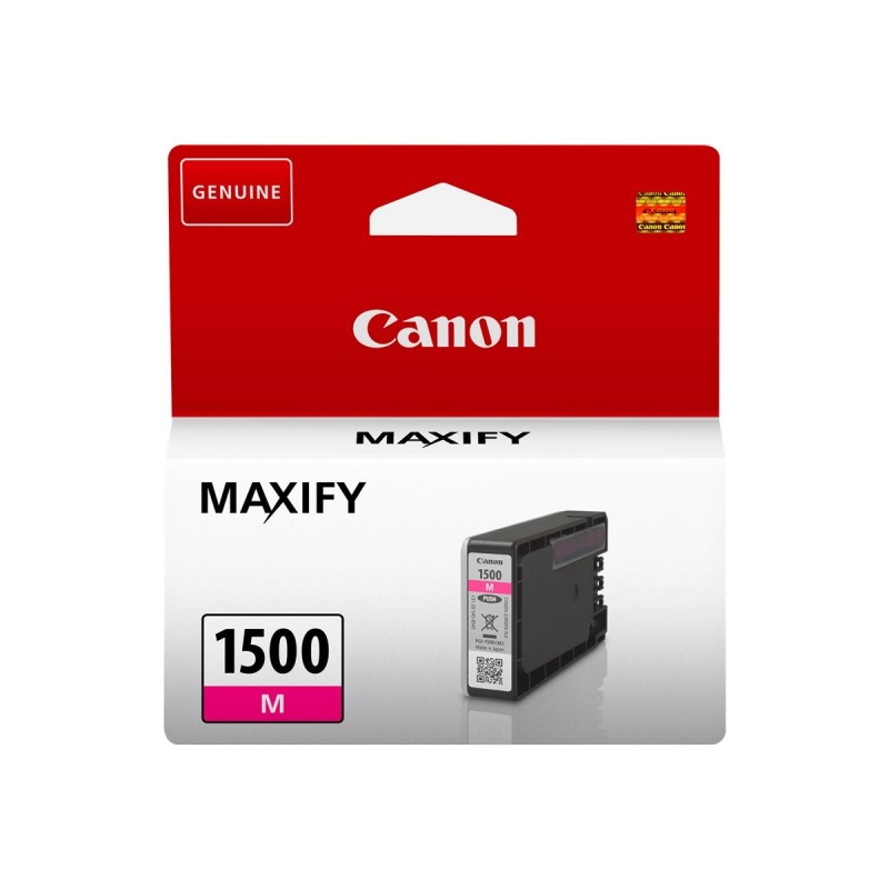 CANON 1LB INK PGI-1500 M