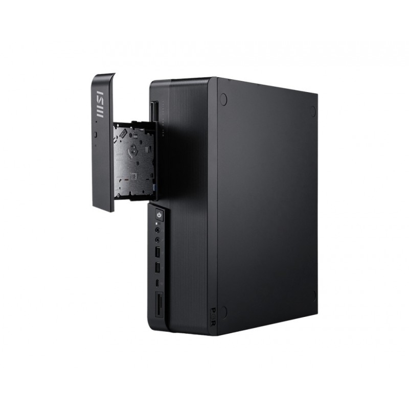 Komputer PRO DP80 A14G-004EU WIN11PRO/IC5-14400/16GB/512SSD/WF/BK 