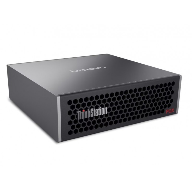 Stacja robocza PGX 30KL0005YM DGX OS GB10/128GB/4TB/1YR OS 