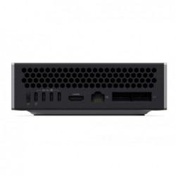 Stacja robocza PGX 30KL0005YM DGX OS GB10/128GB/4TB/1YR OS 