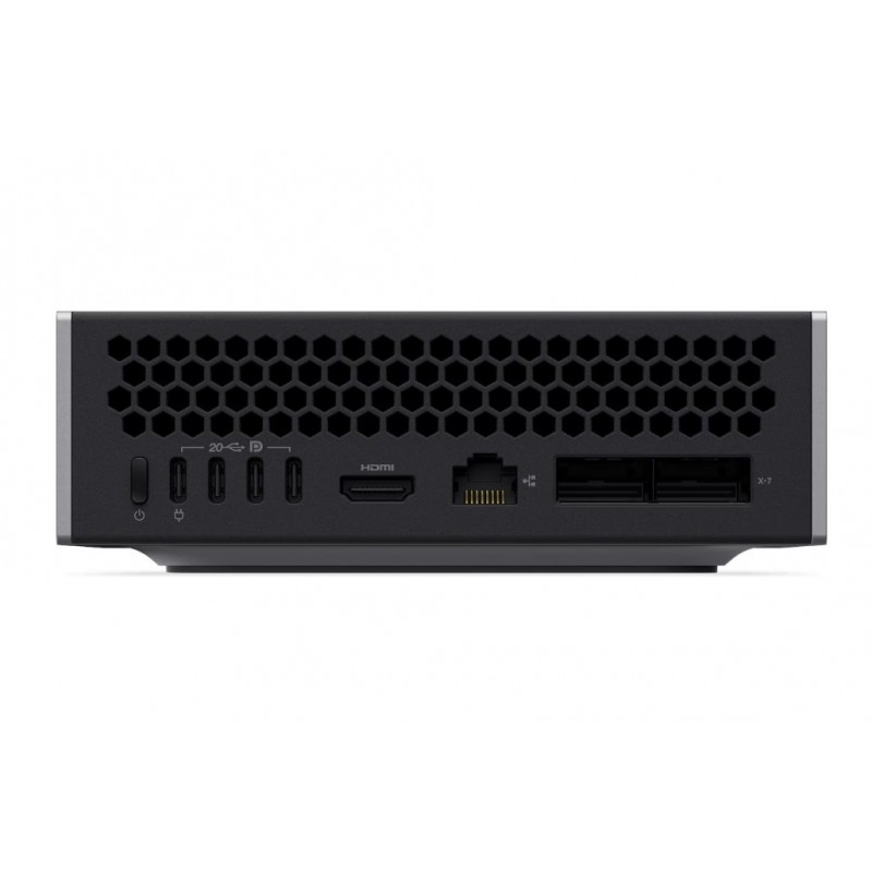 Stacja robocza PGX 30KL0005YM DGX OS GB10/128GB/4TB/1YR OS 