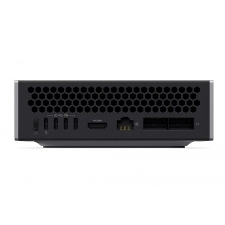 Stacja robocza PGX 30KL0005YM DGX OS GB10/128GB/4TB/1YR OS 