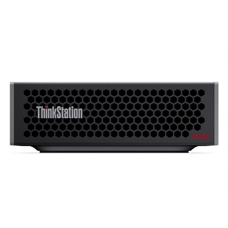 Stacja robocza PGX 30KL0005YM DGX OS GB10/128GB/4TB/1YR OS 