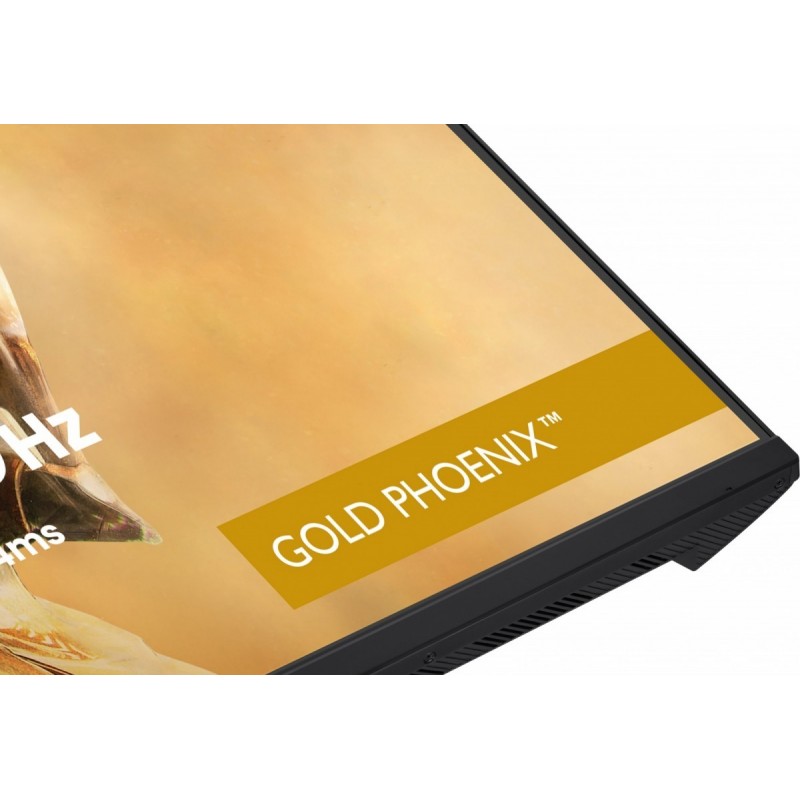 Monitor G-Master 31.5 cala GB3295QSU-B1 QHD,FastVA,240Hz,2xHDMI,DP,400cd,0,4ms, 2xUSB 3.2 , 2xUSB-C, HAS 150, FreeSync Premium - Monitor G-Master 31.5 cala GB3295QSU-B1 QHD,FastVA,240Hz,2xHDMI,DP,400cd,0,4ms, 2xUSB 3.2 , 2xUSB-C, HAS 150, FreeSync Premium -