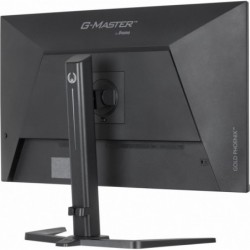 Monitor G-Master 31.5 cala GB3295QSU-B1 QHD,FastVA,240Hz,2xHDMI,DP,400cd,0,4ms, 2xUSB 3.2 , 2xUSB-C, HAS 150, FreeSync Premium - Monitor G-Master 31.5 cala GB3295QSU-B1 QHD,FastVA,240Hz,2xHDMI,DP,400cd,0,4ms, 2xUSB 3.2 , 2xUSB-C, HAS 150, FreeSync Premium -