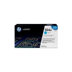HP CE251A Toner HP cyan 7000str ColorSphere Color LaserJet CP3520