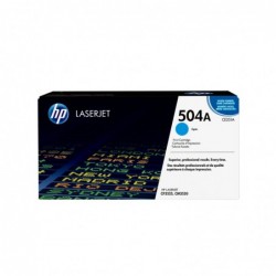 HP CE251A Toner HP cyan 7000str ColorSphere Color LaserJet CP3520