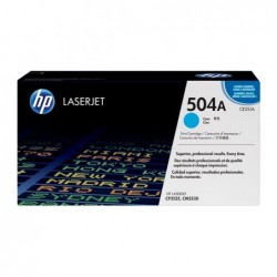 HP CE251A Toner HP cyan 7000str ColorSphere Color LaserJet CP3520