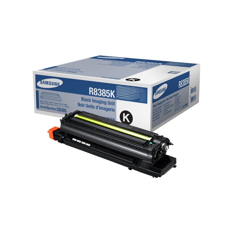SAMSUNG original Toner cartridge LX-R8385K/SEE Black Cartridge Imaging Unit SU603A