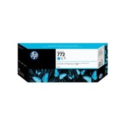 HP 772 ink 300ml cyan DesignJet Z5200PS HP 772 ink 300ml cyan DesignJet Z5200PS