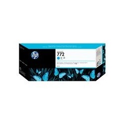 HP 772 ink 300ml cyan DesignJet Z5200PS HP 772 ink 300ml cyan DesignJet Z5200PS
