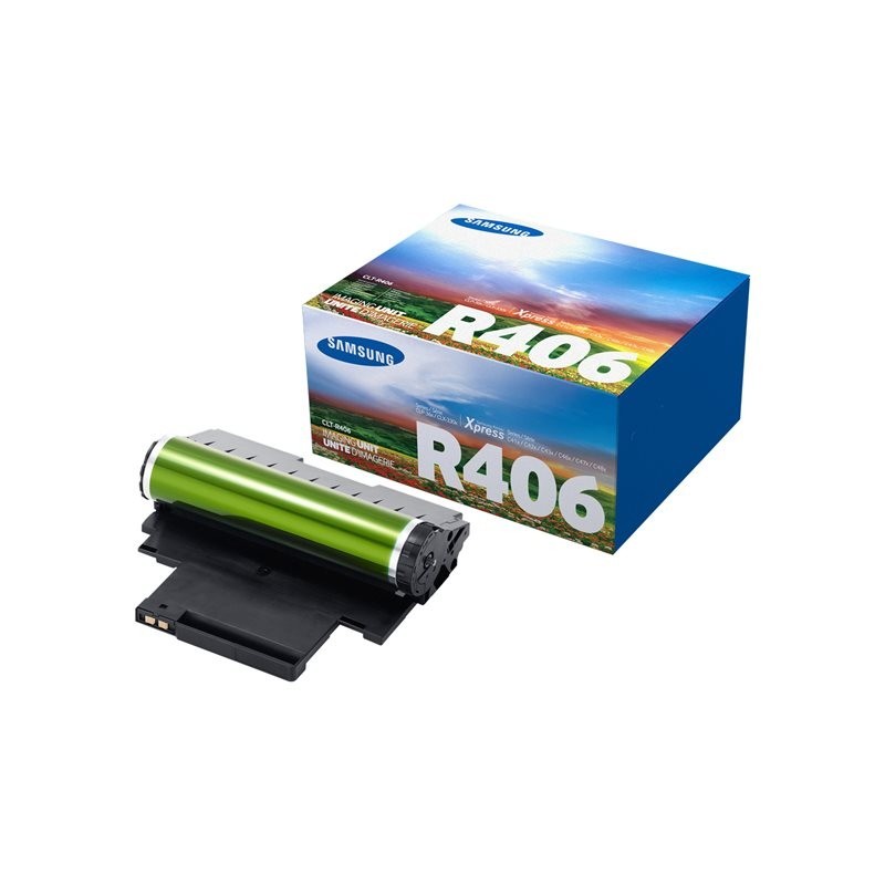 SAMSUNG original Toner cartridge LT-R406/SEE Imaging Unit SU403A