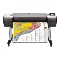 HP DesignJet T1700 Printer
