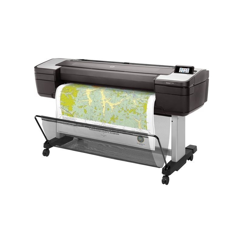 HP DesignJet T1700 Printer HP DesignJet T1700 Printer