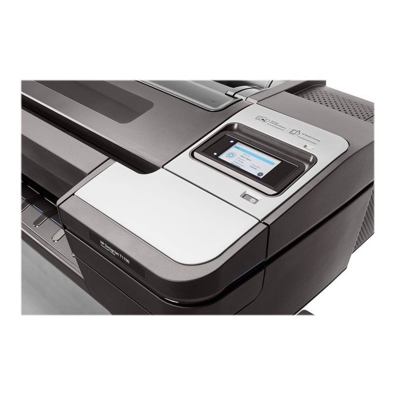 HP DesignJet T1700 Printer HP DesignJet T1700 Printer