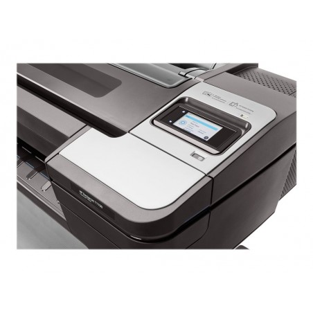 HP DesignJet T1700 Printer HP DesignJet T1700 Printer