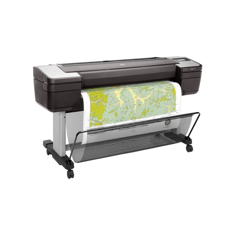 HP DesignJet T1700 Printer HP DesignJet T1700 Printer